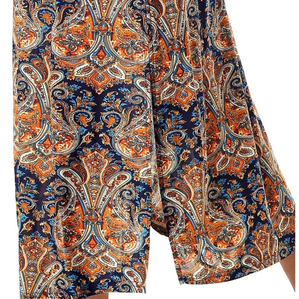 🌴BOHO CHIC MAXI🌴 - Picture 6 of 6